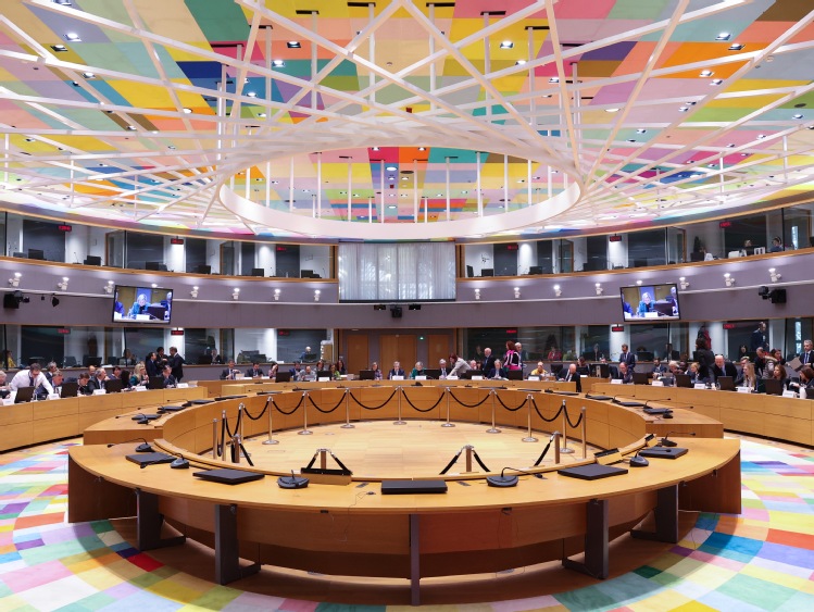 Rada i PE zgodne w sprawie narzędzi cyfrowych dla prawa spółek